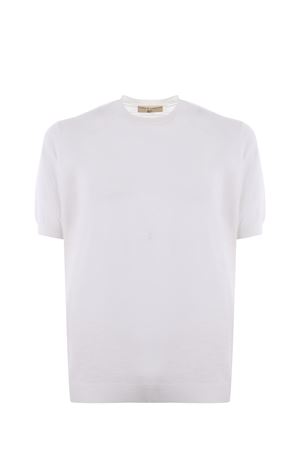 T-shirt Filippo de Laurentiis - FILIPPO DE LAURENTIS